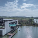 Residencial Zipeng Bay Resort / Shanghai ZF Architectural Design - Hotéis