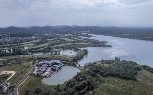 Zipeng Bay Resort Residential / Shanghai ZF Architectural Design - Image 22 of 29