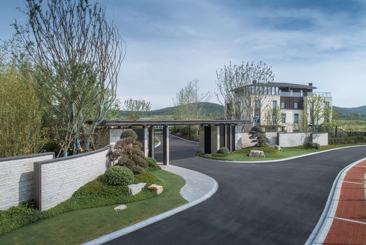 Zipeng Bay Resort Residential / Shanghai ZF Architectural Design - Image 18 of 29