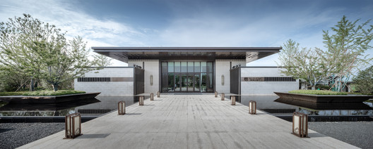 Zipeng Bay Resort Residential / Shanghai ZF Architectural Design - Image 15 of 29