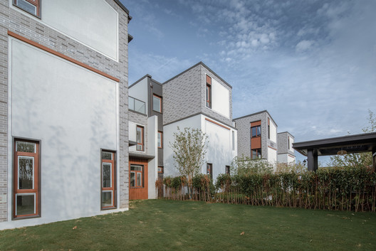 Zipeng Bay Resort Residential / Shanghai ZF Architectural Design - Image 19 of 29