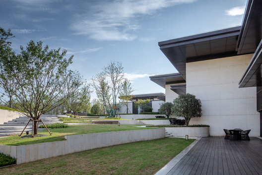 Zipeng Bay Resort Residential / Shanghai ZF Architectural Design - Image 17 of 29