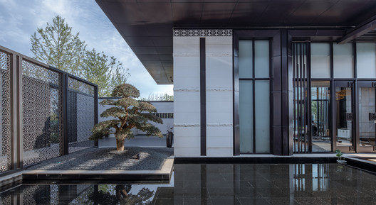 Zipeng Bay Resort Residential / Shanghai ZF Architectural Design - Image 4 of 29