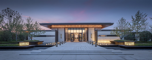 Zipeng Bay Resort Residential / Shanghai ZF Architectural Design - Image 9 of 29