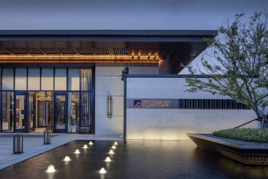 Zipeng Bay Resort Residential / Shanghai ZF Architectural Design - Image 10 of 29