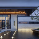 Residencial Zipeng Bay Resort / Shanghai ZF Architectural Design - Hotéis