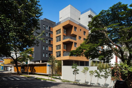 Edificio Aruá / FGMF - Imagen 5 de 20