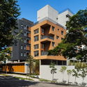 Edificio Aruá / FGMF - Imagen 5 de 20