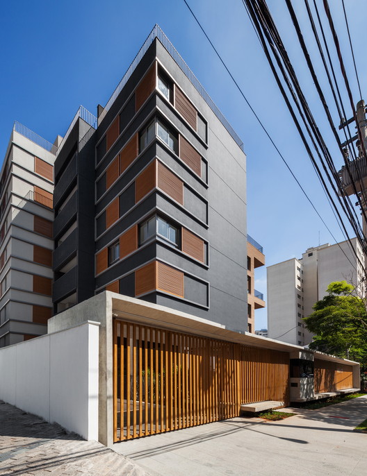 Edificio Aruá / FGMF - Imagen 16 de 20