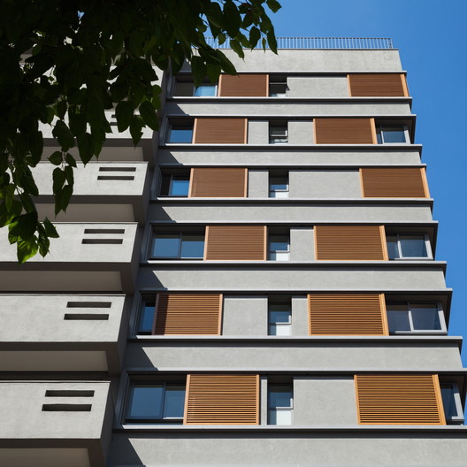 Edificio Aruá / FGMF - Imagen 13 de 20