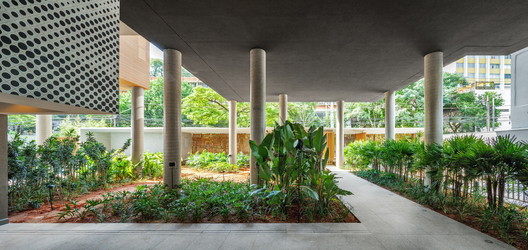 Edificio Aruá / FGMF - Imagen 11 de 20