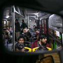 Mexico City Implements Nighttime Transportation System: Nochebús Insurgentes - Image 3 of 4