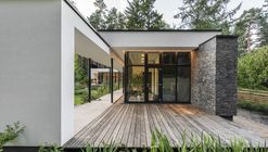 Casa Ponte / ArchLAB studio