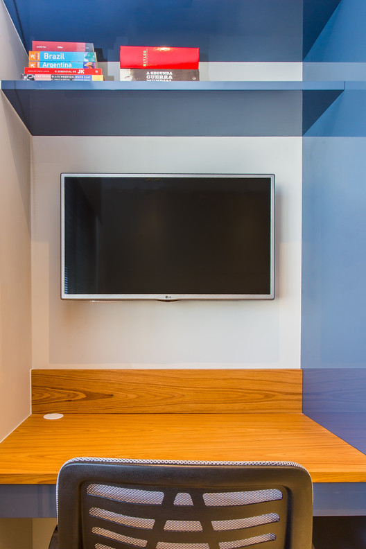Apartamento CB / Rafael Ramos Arquitectura - Imagen 8 de 30