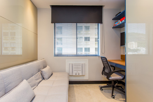Apartamento CB / Rafael Ramos Arquitectura - Imagen 22 de 30