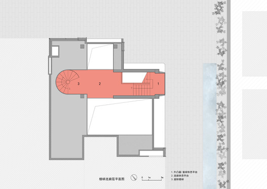 Chengdu Doko / House Fiction - Imagen 19 de 23