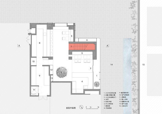 Chengdu Doko / House Fiction - Imagen 18 de 23