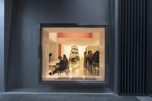 Chengdu Doko / House Fiction - Imagen 14 de 23