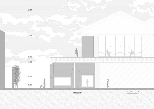 Chengdu Doko / House Fiction - Imagen 23 de 23