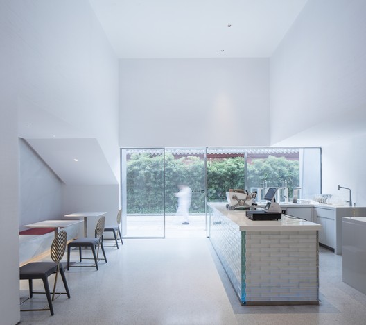 Chengdu Doko / House Fiction - Imagen 3 de 23