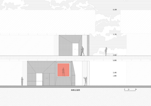 Chengdu Doko / House Fiction - Imagen 22 de 23