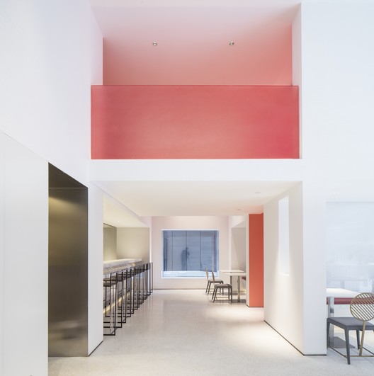 Chengdu Doko / House Fiction - Imagen 11 de 23