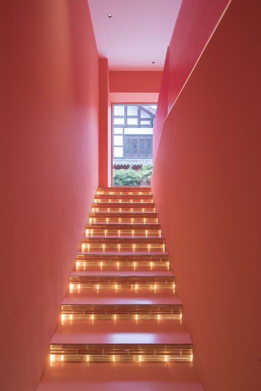Chengdu Doko / House Fiction - Imagen 6 de 23