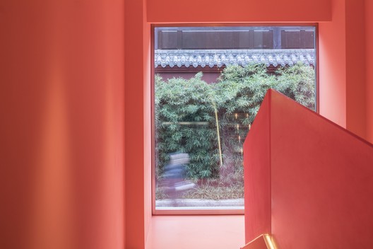Chengdu Doko / House Fiction - Imagen 8 de 23