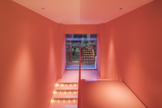Chengdu Doko / House Fiction - Imagen 7 de 23