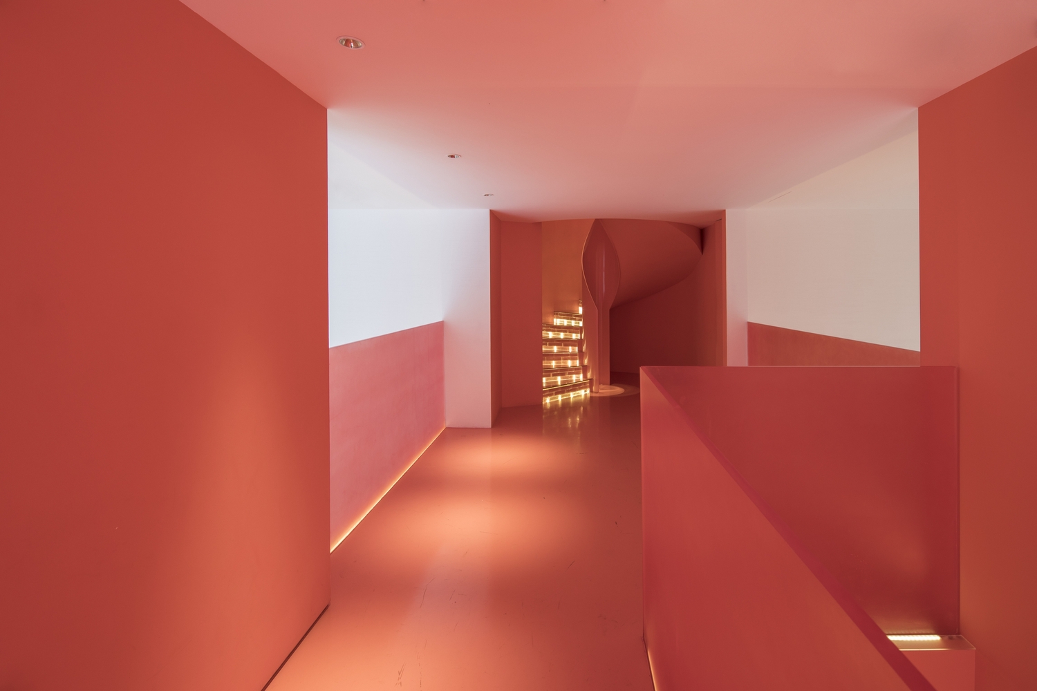 Chengdu Doko / House Fiction - Imagem 4 de 23