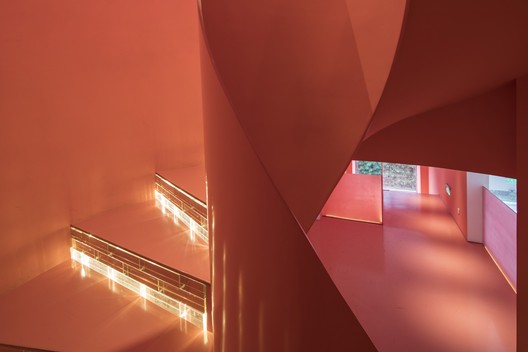 Chengdu Doko / House Fiction - Imagen 9 de 23