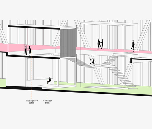 Oficinas Olink / NINE PICK Design - Imagen 21 de 32