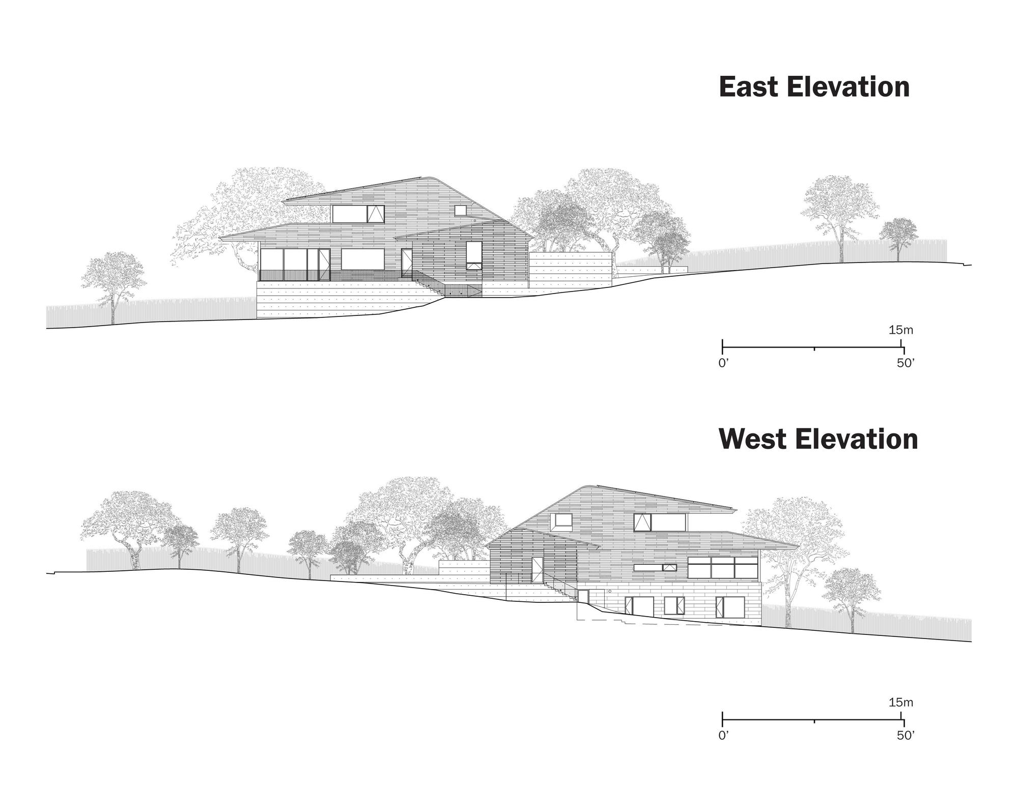 Galería de Vista Residence / Miró Rivera Architects - 28