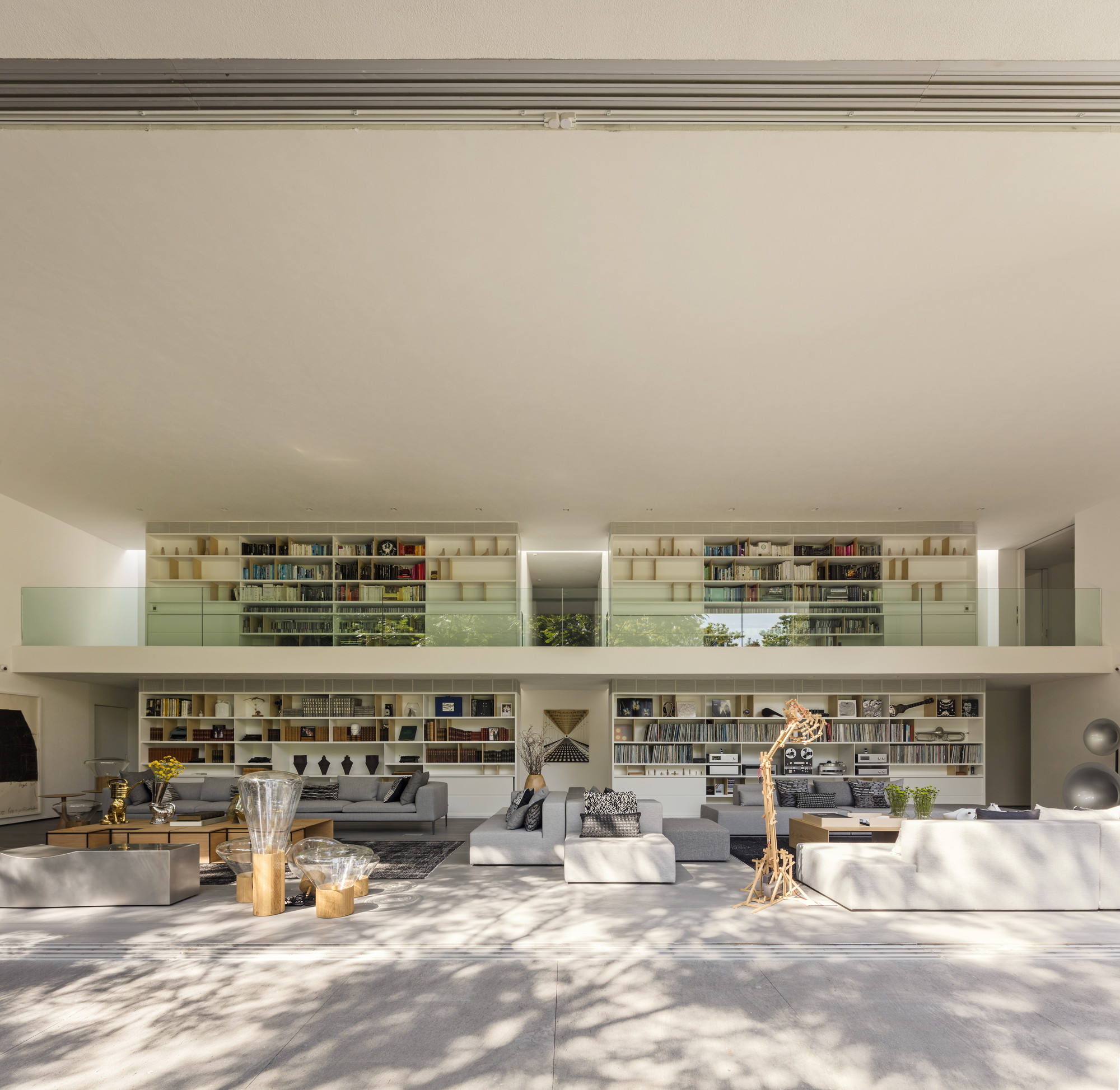 Galeria de Gama Issa V2.0 / studio mk27 - 52