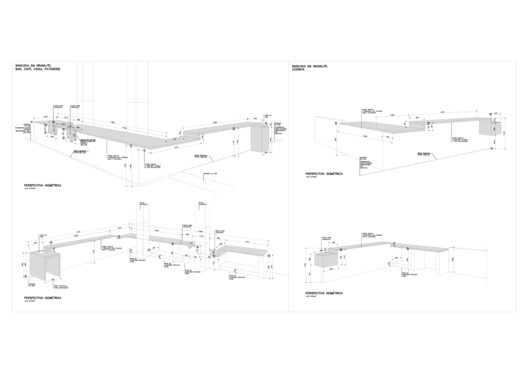 Futuro Refeitório / Felipe Hess Arquitectos - Imagen 17 de 17