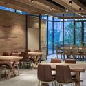 Restaurante Estufa / Chengdu Wide Horizon Investment Group - Restaurante