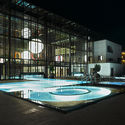 梅拉诺温泉 / Matteo Thun & Partners - 温泉