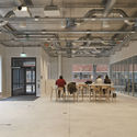 Edificio educativo KTH / Christensen & Co. Architects - Imagen 4 de 24