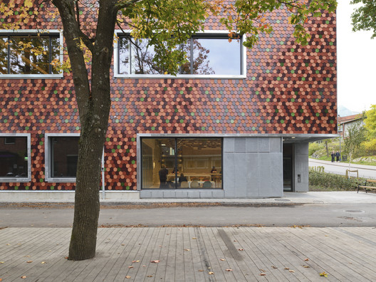 Edificio educativo KTH / Christensen & Co. Architects - Imagen 11 de 24
