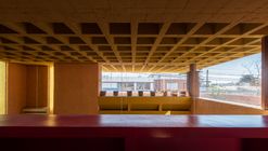 Casa Maricel / Estudio Edgardo Marveggio