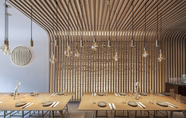 Hunan Slurp / New Practice Studio - Imagem 4 de 10