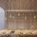 Hunan Slurp / New Practice Studio - Imagem 4 de 10