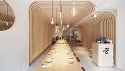 Hunan Slurp / New Practice Studio