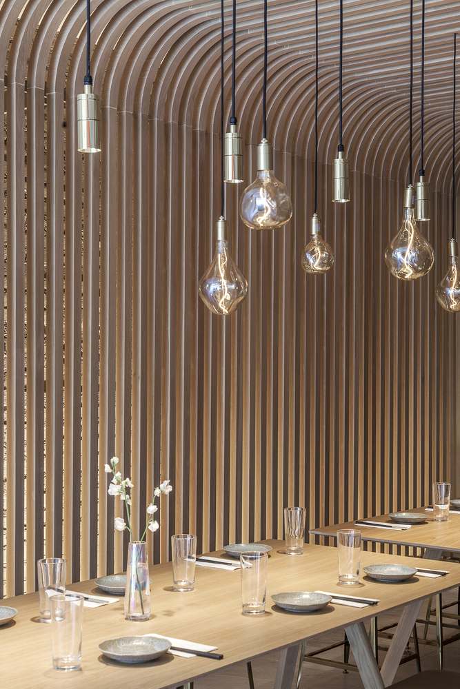 Hunan Slurp / New Practice Studio - Imagem 7 de 10