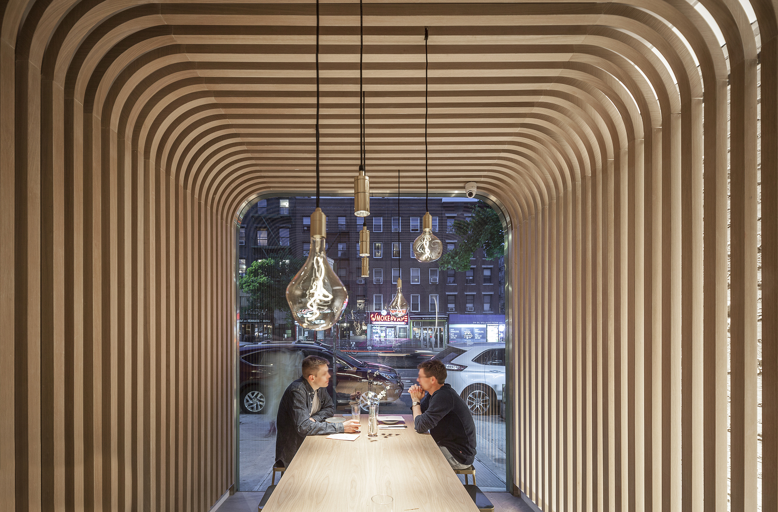 Hunan Slurp / New Practice Studio - Imagem 3 de 10