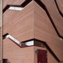 Museu Tonofenfabrik Lahr / Heneghan Peng Architects - Museu