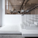 Museu Tonofenfabrik Lahr / Heneghan Peng Architects - Museu
