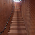 Museu Tonofenfabrik Lahr / Heneghan Peng Architects - Museu