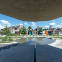 Parque Colinas del Sol / Francisco Pardo Arquiteto - Praça