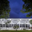 Pavilhão Ávila / COTAPAREDES Arquitetos - Hospitalidade E Entretenimento